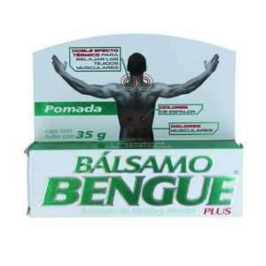 Bengue Plus