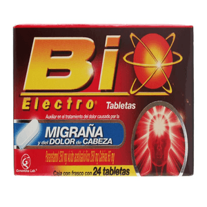 Bio Electro