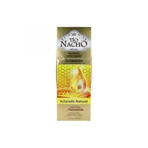 Tio Nacho Aclarante 