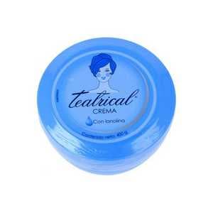 Teatrical Lanolina