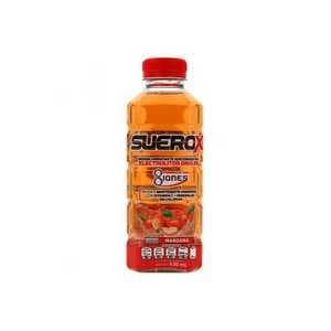 Suerox Ad  manzana