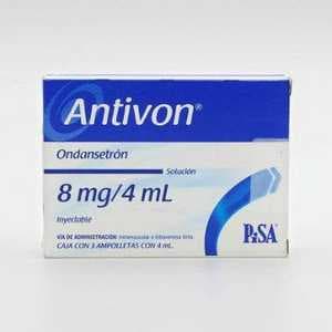 Antivon