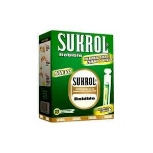Sukrol Bebible