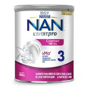Nan 3 Expertpro Confort Tot 900G