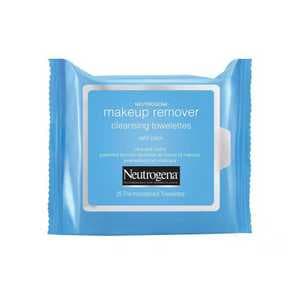 Makeup Remover Cleansing Towelettes - 1