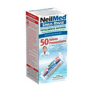 NeilMed Sinus Rinse