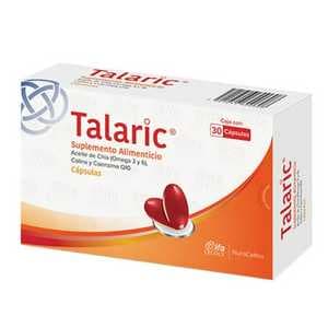 Talaric Suplemento Alimenticio