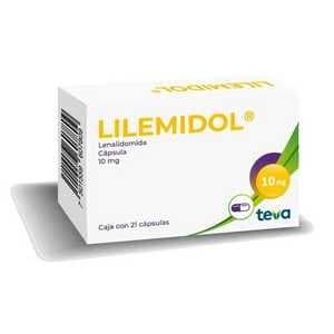 Lilemidol Lenalidomida