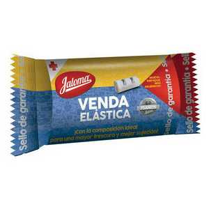 Venda Elastica Ideal