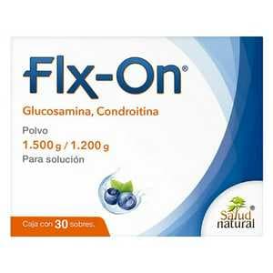 FLX-ON POLVO