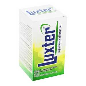 Luxter