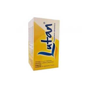 Lutan