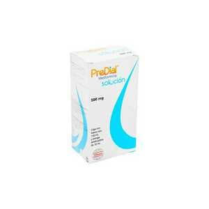 Predial 