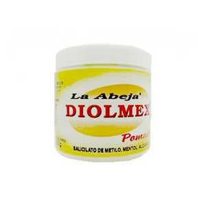 Vaselina Diolmex