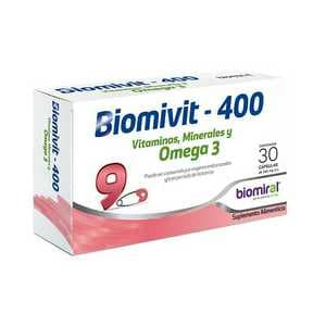 Biomivit400 