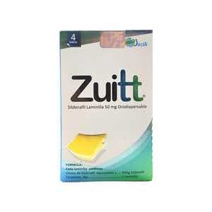 Zuitt Orodispen