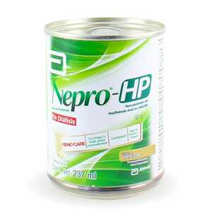 Nepro HP vainilla