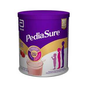 Pediasure  fresa