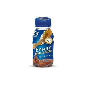 Ensure Advance chocolate