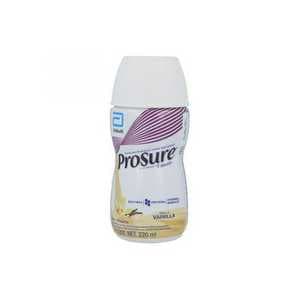 Prosure vainilla