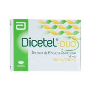 Dicetel Duo 