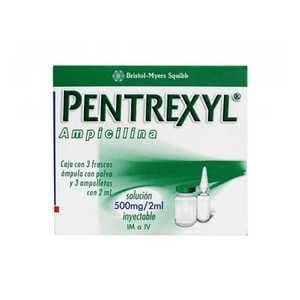 Pentrexyl 