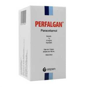 Perfalgan