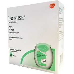 Incruse
