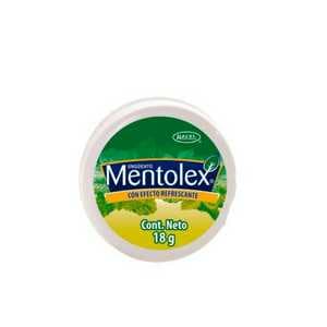 Mentolex 