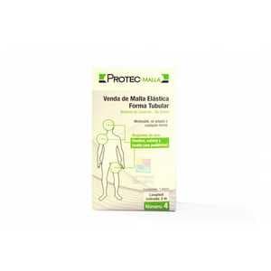 Venda Malla venda malla elastica tubular 