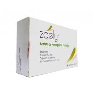 Zoely
