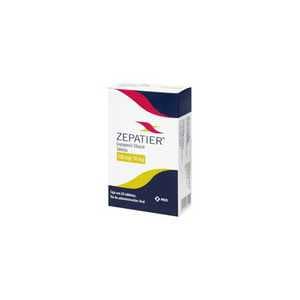 Zepatier 