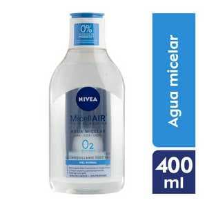 Agua Micelar Nivea