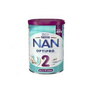 Nan 2 Optipro 6-12 meses
