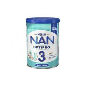 Nan 3 Optipro  1-3 años
