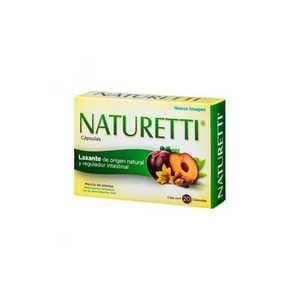 Naturetti