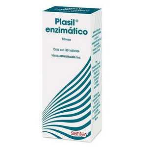 Plasil Enzimatico