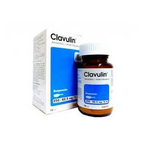 Clavulin
