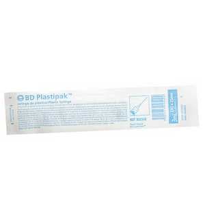 Jeringa PlastiPak  23G x 25mm