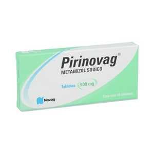 Pirinovag