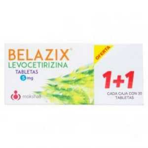 Belazix 