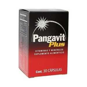 Pangavit Plus