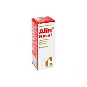 Alin Nasal