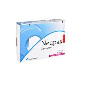 Neupax 