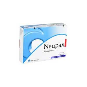 Neupax 