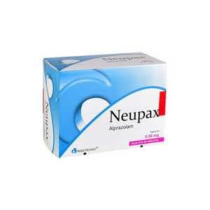Neupax 
