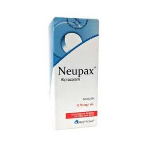 Neupax 