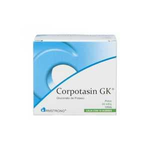 Corpotasin 