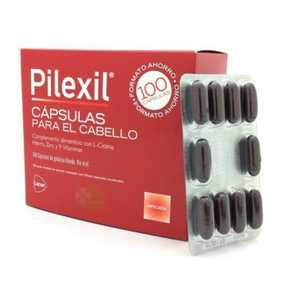 Pilexil 