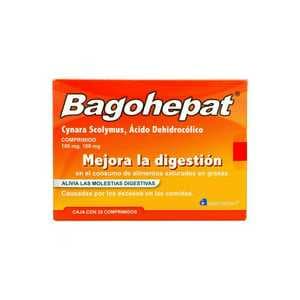 Bagohepat 